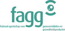 logo - fagg - color